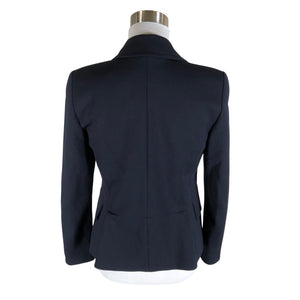 Unisex Andiata - Jacket, size 36 - Blue (2)