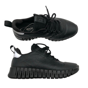 Unisex Ecco - Walking shoes, size 37 - Black (1)