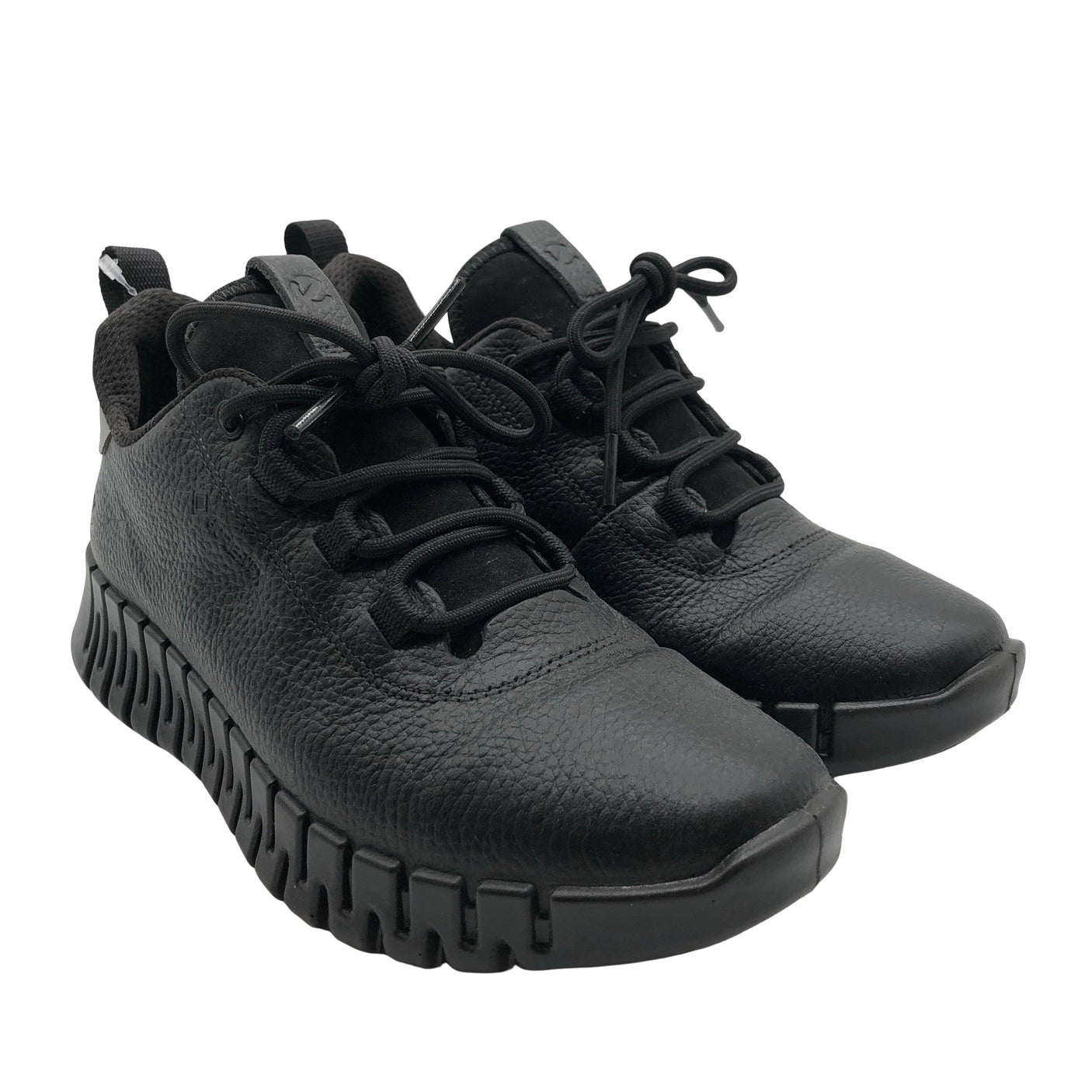 Unisex Ecco - Walking shoes, size 37 - Black (2)