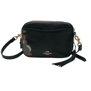 Unisex Coach - Shoulder bag, size Mini - Black (1)