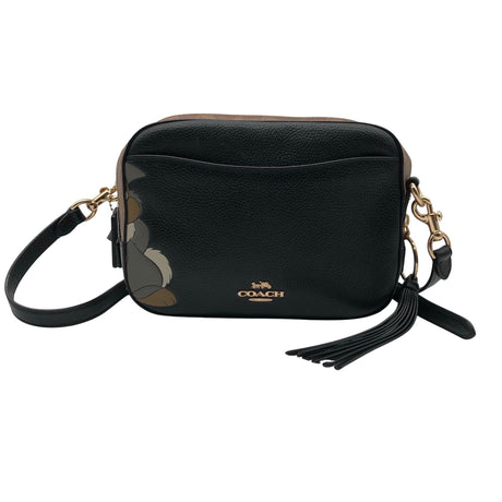 Unisex Coach - Shoulder bag, size Mini - Black ()
