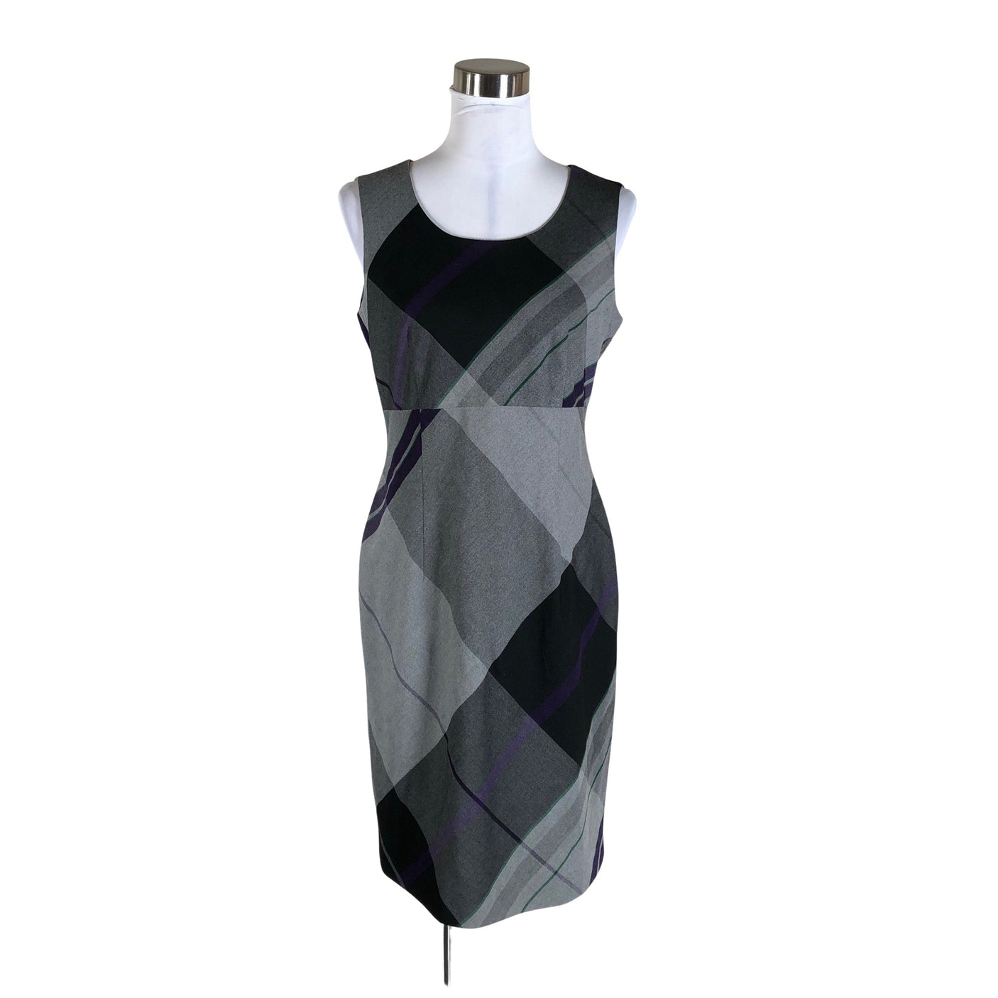 Unisex Esprit - Dress, size 36 - Gray (1)