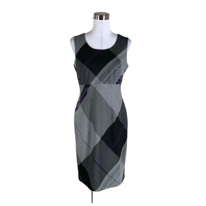 Unisex Esprit - Dress, size 36 - Gray (1)