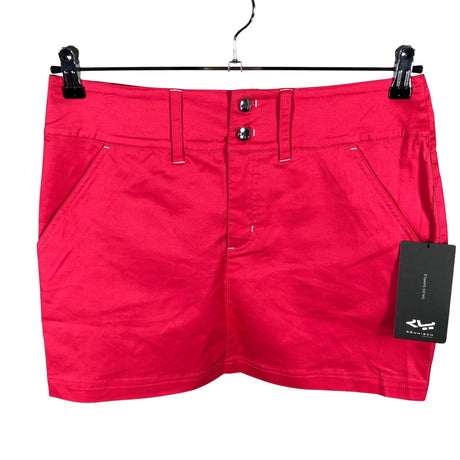 Unisex Röhnisch - Fabric skirt, size 38 - Pink ()
