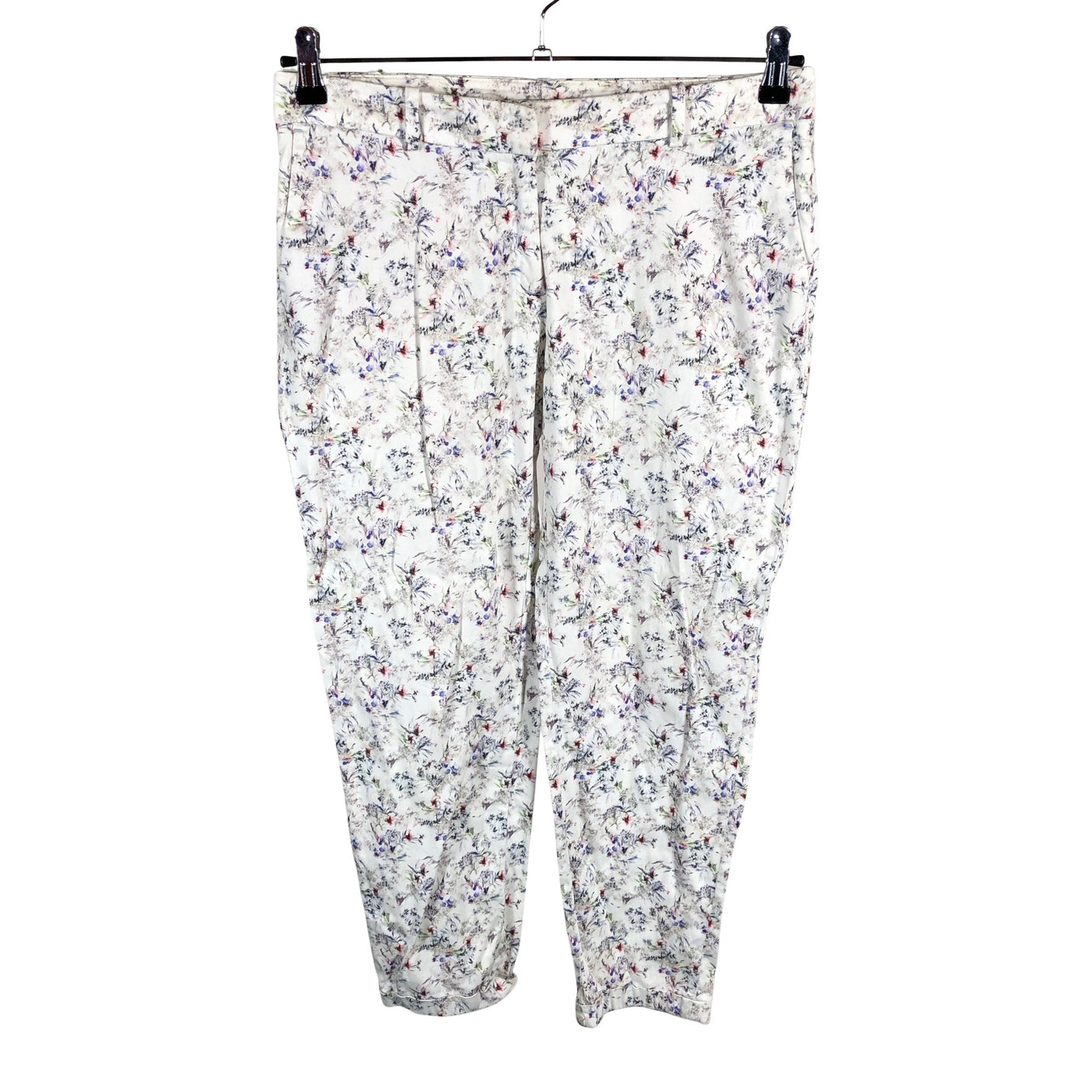 Unisex Esprit - Slacks, size 36 - White (1)