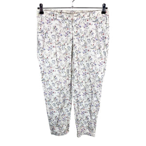 Unisex Esprit - Slacks, size 36 - White (1)