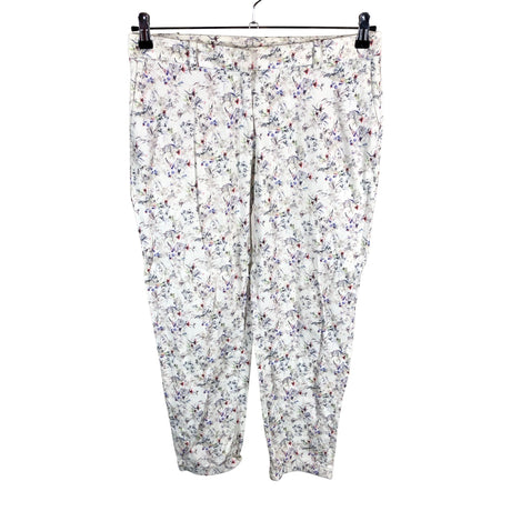 Unisex Esprit - Slacks, size 36 - White ()