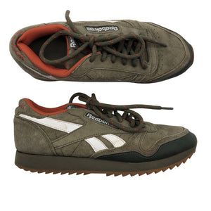 Unisex Reebok - Casual sneakers, size 37 - Green (1)