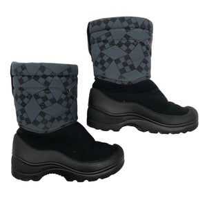 Unisex Kuoma - Winter shoes, size 24 - Blue (1)