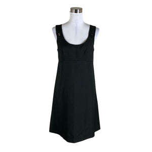 Unisex Lindex - Dress, size 36 - Black (1)