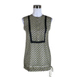 Unisex Cop Copine - Top, size 36 - Yellow ()