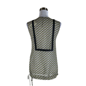 Unisex Cop Copine - Top, size 36 - Yellow (2)