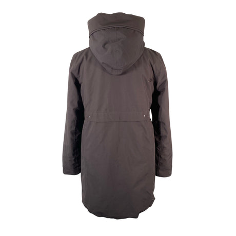 Unisex Didriksons - Lightly padded jacket, size 42 - Brown (2)