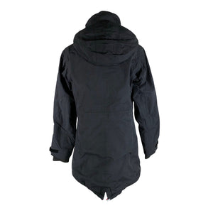 Unisex Didriksons - Lightly padded jacket, size 40 - Black (2)