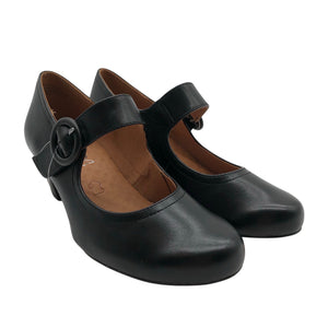 Unisex Caprice - High heels, size 37 - Black (2)