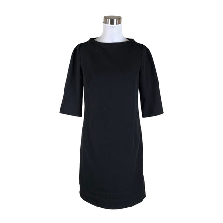 Unisex Monton - Dress, size 36 - Black ()