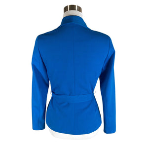 Unisex Mosaic - Jacket, size 34 - Blue (2)