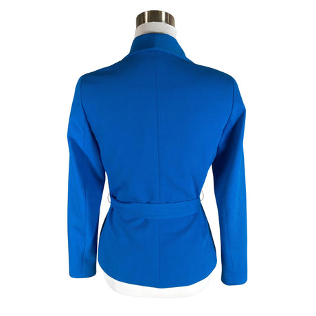 Unisex Mosaic - Jacket, size 34 - Blue (2)