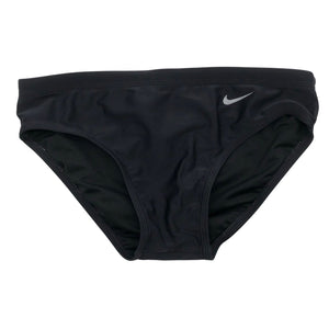 Unisex Nike - Swim trunks, size 134 - 140 - Black (1)