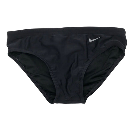 Unisex Nike - Swim trunks, size 134 - 140 - Black ()