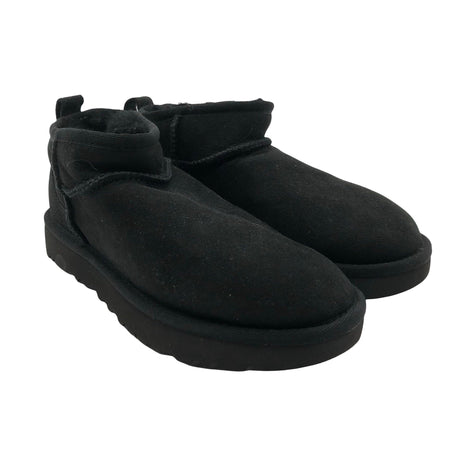 Unisex Ugg - Winter shoes, size 36 - Black (2)