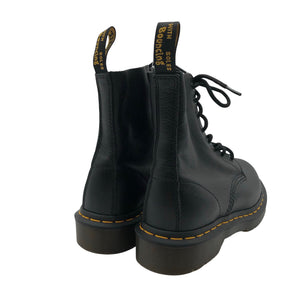 Unisex Dr. Martens - Army boots, size 37 - Black (3)