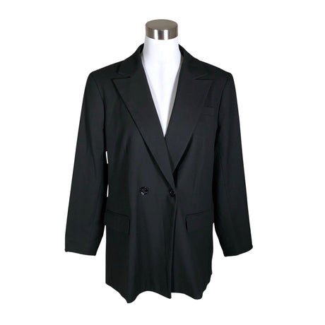 Unisex Mos Mosh - Jacket, size 40 - Black ()