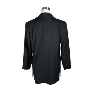 Unisex Mos Mosh - Jacket, size 40 - Black (2)