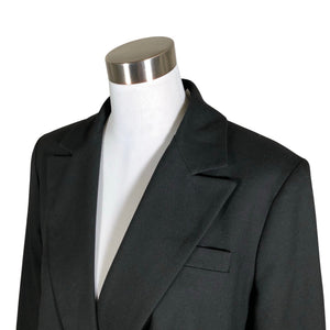 Unisex Mos Mosh - Jacket, size 40 - Black (3)