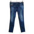 Unisex Diesel - Jeans, size W34 - Blue ()