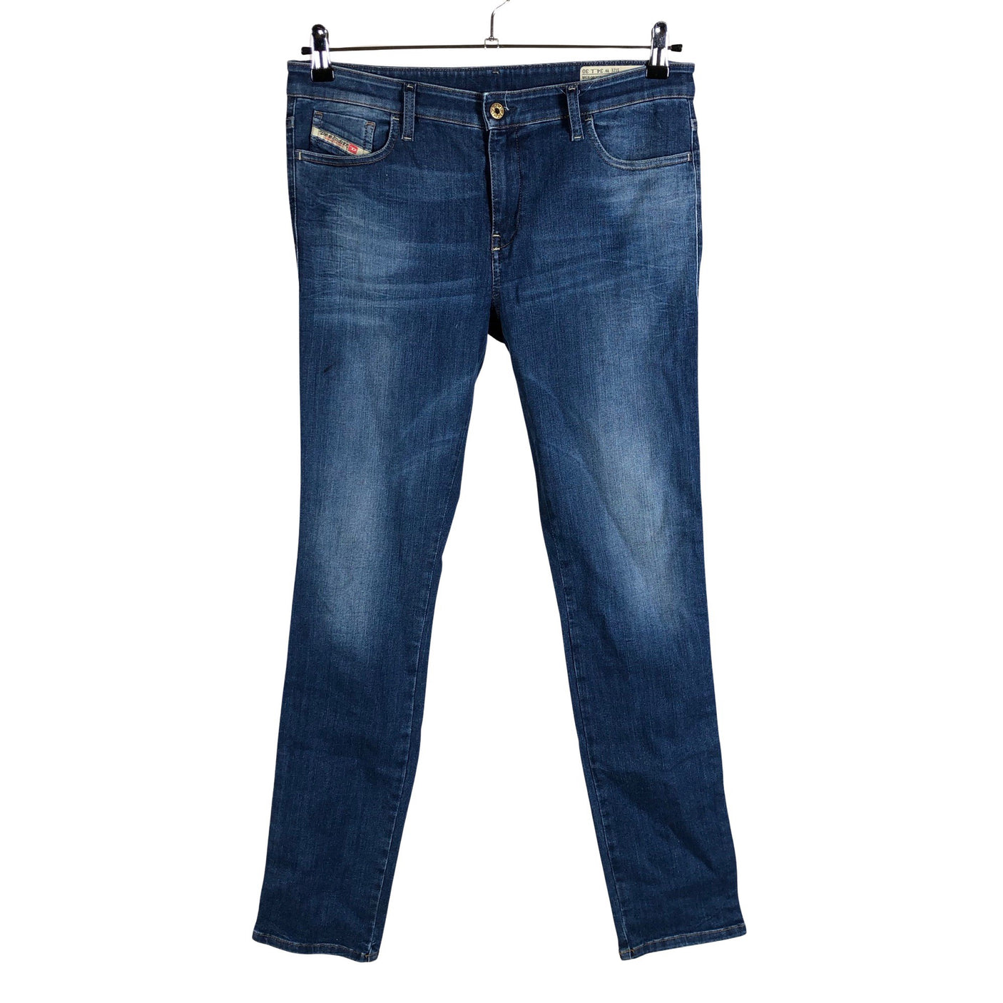 Unisex Diesel - Jeans, size W34 - Blue (1)