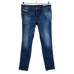 Unisex Diesel - Jeans, size W34 - Blue (1)