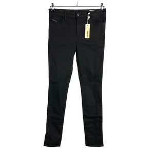 Unisex Diesel - Jeans, size W34 - Black (1)