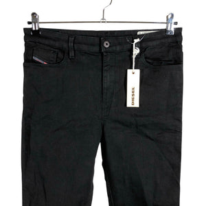 Unisex Diesel - Jeans, size W34 - Black (3)