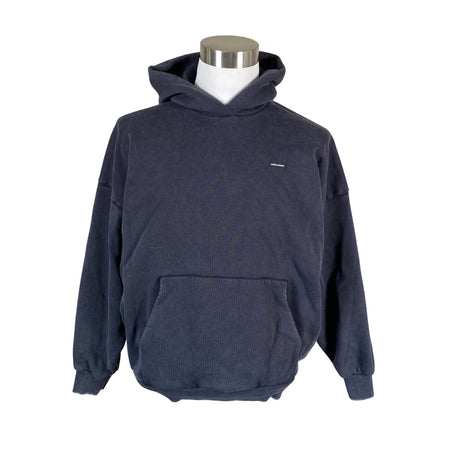 Unisex Under Armour - Hoodie, size S - Black ()