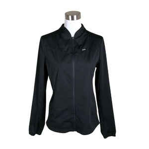 Unisex Aim'n - Sports jacket, size 38 - Black (1)
