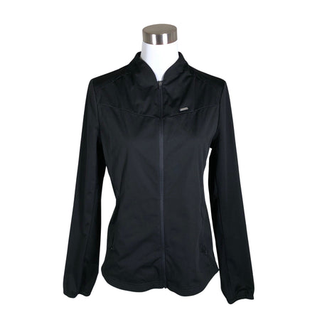 Unisex Aim'n - Sports jacket, size 38 - Black ()