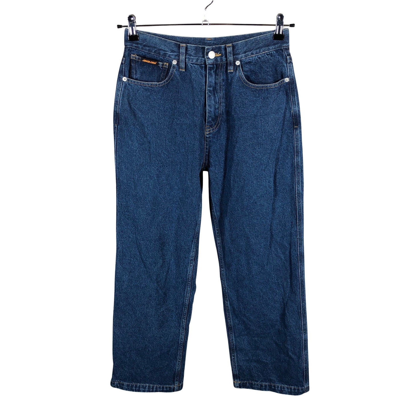 Unisex Santa Cruz - Jeans, size 36 - Blue (1)