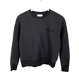 Unisex Grunt - Sweatshirt, size 146 - 152 - Black ()