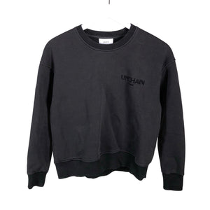 Unisex Grunt - Sweatshirt, size 146 - 152 - Black (1)