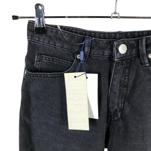 Unisex 2NDDAY - Jeans, size W27 - Black (3)