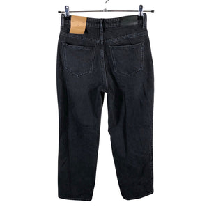 Unisex 2NDDAY - Jeans, size W27 - Black (2)
