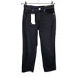 Unisex 2NDDAY - Jeans, size W27 - Black ()