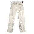 Unisex Sweet Sktbs - Chinos, size W26 - Beige ()