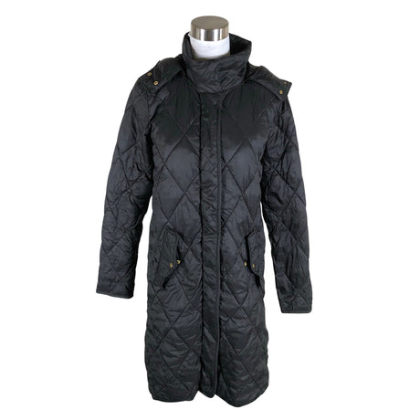 Unisex Part two - Quilted jacket, size 34 - Black ()