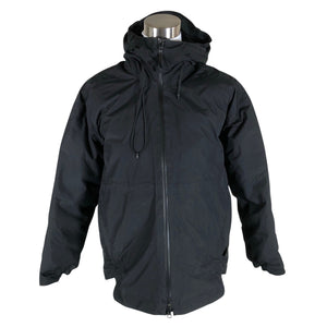 Unisex Adidas - Winter jacket, size 36 - Black (1)