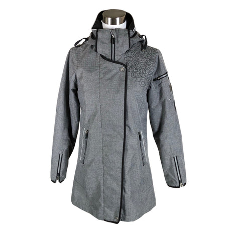 Unisex Torstai - Lightly padded jacket, size 36 - Gray ()