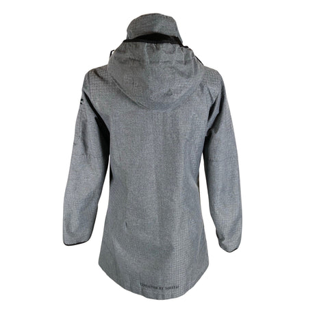 Unisex Torstai - Lightly padded jacket, size 36 - Gray (2)