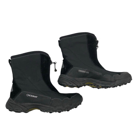 Unisex Icebug - Winter shoes, size 41 - Black ()