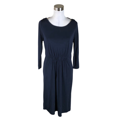 Unisex Gant - Tricot dress, size 38 - Blue ()